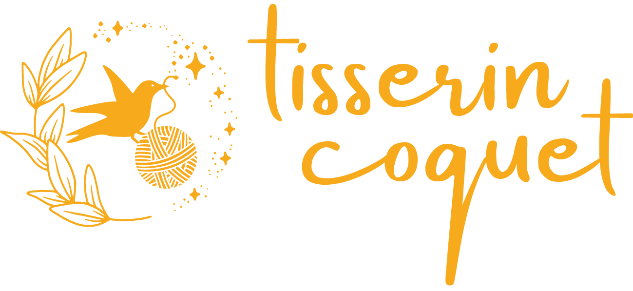 Tisserin Coquet